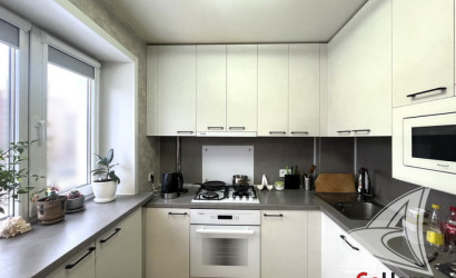 Купить 1-комнатную квартиру, Брест, Речица, ул. Писателя Смирнова. Фото 6