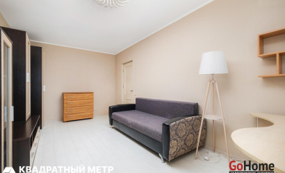 Купить 4-комнатную квартиру, Минск, Острошицкая ул., 11(Первомайский район). Фото 13