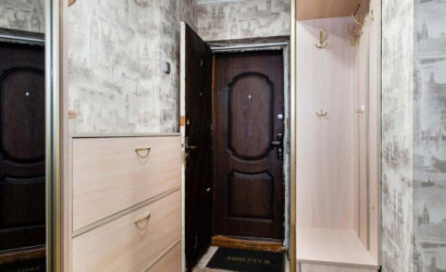 Купить 1-комнатную квартиру, Минск, Рокоссовского просп., 144 (Ленинский район). Фото 9