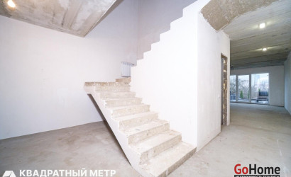 Купить коттедж, Минск, Масюковщина ул., 8/Б, 4 соток. Фото 9