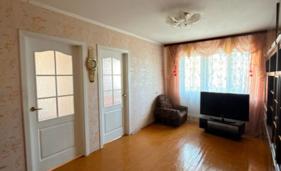 Купить 3-комнатную квартиру, Минск, Ландера, 74 (Октябрьский район). Фото 3