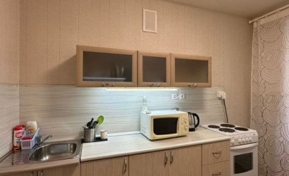 Снять 1-комнатную квартиру, Полоцк, Гагарина, д. 5. Фото 3