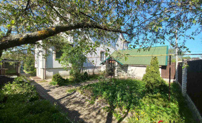 Купить коттедж, Колодищи, Борисовская, 72, 12 соток. Фото 9