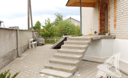 Купить дом, Брест, Митьки, 14.68 соток. Фото 9