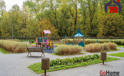 Купить 1-комнатную квартиру, Минск, Макаенка ул., 12/К (Первомайский район). Фото 19