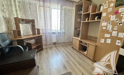 Купить 3-комнатную квартиру, Брест, Речица, ул. Адамковская. Фото 3