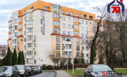 Купить 2-комнатную квартиру, Минск, Чехова ул., 3 (Центральный район). Фото 21