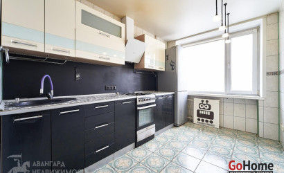 Купить 3-комнатную квартиру, Минск, Независимости просп., 76 (Первомайский район). Фото 22