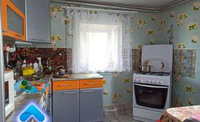 Купить дом, Речица, Партизан пер., 6 соток. Фото 13