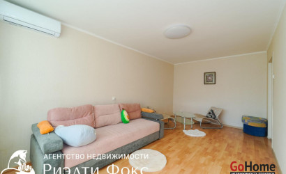 Снять 1-комнатную квартиру, Минск, Старовиленская ул. 97 (Советский район). Фото 6