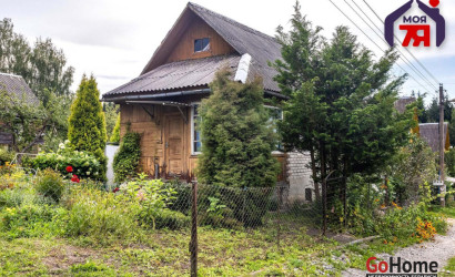 Купить дом в деревне, Родник-Мелиоратор, 4.62 соток. Фото 8