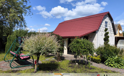 Купить дом в деревне, Строитель-96, 5.23 соток. Фото 23