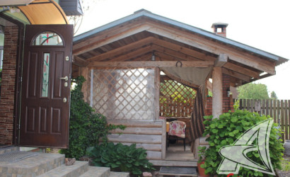 Купить дом, Тюхиничи, Мотыкальский с/с, 17.49 соток. Фото 22