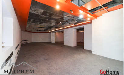 Аренда помещения, Минск, Рокоссовского просп., 1,  от 180 до 472 кв.м.. Фото 6