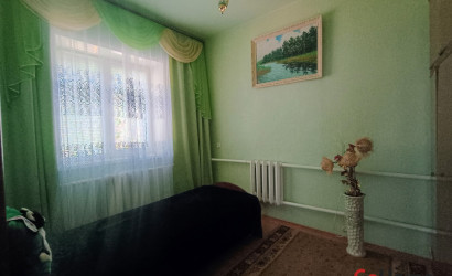 Купить дом, Витебск, 5-я Крупской, 11 соток. Фото 8