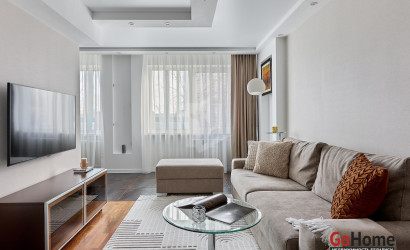 Снять 3-комнатную квартиру, Минск, просп. газеты Правда, д. 16. Фото 5