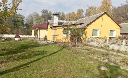 Купить дом, Большие Косичи, 25 соток. Фото 9