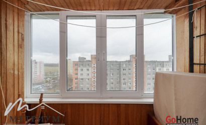 Купить 1-комнатную квартиру, Минск, Есенина ул., 123 (Московский район). Фото 17