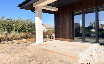 Купить дом, Брест, Мухавецкий с/с, 5 соток. Фото 6