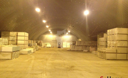 Аренда склада, Хатежино, Центральная ул., 18/2,  700 кв.м.. Фото 6