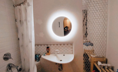 Снять 2-комнатную квартиру на сутки, Минск, ул. Притыцкого, д. 52 (Фрунзенский район). Фото 7