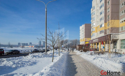 Купить 1-комнатную квартиру, Минск, Острожских ул., 12 (Московский район). Фото 18