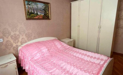 Купить 3-комнатную квартиру, Минск, Космонавтов ул. 3 (Московский район). Фото 18