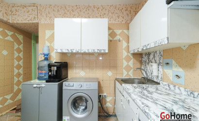 Купить 3-комнатную квартиру, Минск, Берута ул., 22/1 (Фрунзенский район). Фото 17