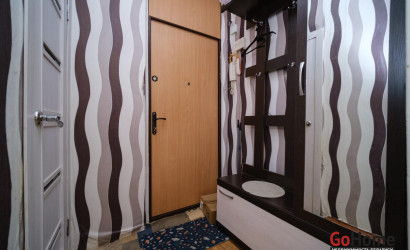 Купить 1-комнатную квартиру, Минск, Кнорина ул., 8/б(Первомайский район). Фото 12