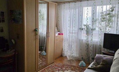 Купить 2-комнатную квартиру, Брест, Московская ул.. Фото 16