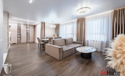Купить 3-комнатную квартиру, Минск, Нововиленская, 57 (Центральный район). Фото 16