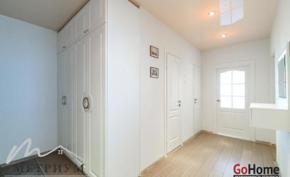 Купить 2-комнатную квартиру, Минск, Каменногорская ул., 100 (Фрунзенский район). Фото 10