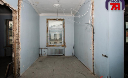 Купить 3-комнатную квартиру, Минск, Ленина ул., 18 (Ленинский район). Фото 10