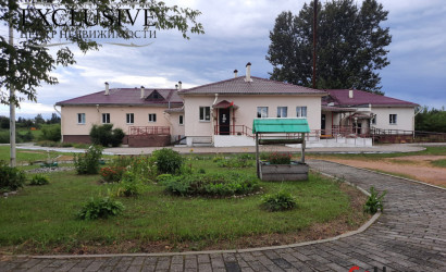 Купить 3-комнатную квартиру, Островщина, Садовая ул., 2. Фото 9