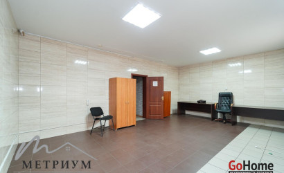 Аренда склада, Минск, Долгиновский тракт, 149/А,  259.7 кв.м.. Фото 10