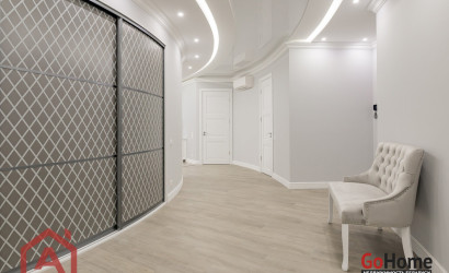 Снять 4-комнатную квартиру, Минск, Сторожовская, 6 (Центральный район). Фото 26