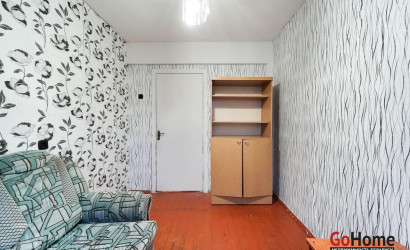 Купить 4-комнатную квартиру, Минск, Пушкина просп., 40/1 (Фрунзенский район). Фото 17