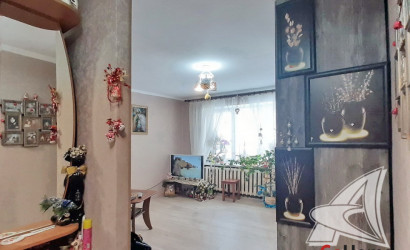 Купить 1-комнатную квартиру, Брест, Центр, ул. Халтурина. Фото 3