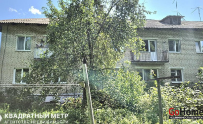 Купить 2-комнатную квартиру, Марьино, Рудовича ул., 4. Фото 20