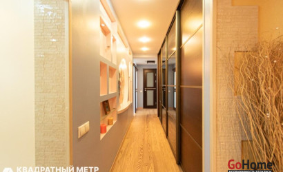 Купить 3-комнатную квартиру, Минск, Скрипникова ул., 25 (Фрунзенский район). Фото 10