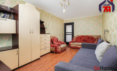 Купить 3-комнатную квартиру, Минск, Мавра ул., 5 (Фрунзенский район). Фото 13