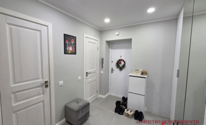 Купить 1-комнатную квартиру, Брест, ул. Мошенского, д. . Фото 5