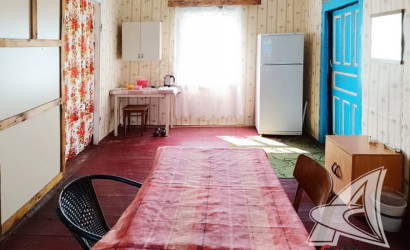 Купить дом в деревне, Збунин, Знаменский с/с, 24.98 соток. Фото 3