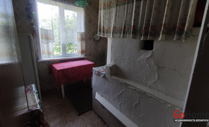 Купить дом, Новые Рачковичи, Центральная ул., 14 соток. Фото 8