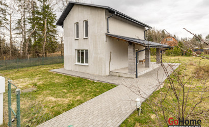 Купить дом, Родник-5, 6.44 соток. Фото 34