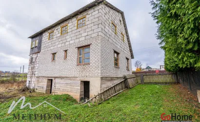  Аронова Слобода(Заречная ул.)