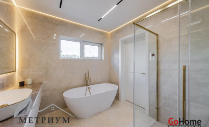 Купить дом, Буденного, Мирная ул., 15.07 соток. Фото 28