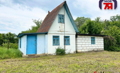 Купить дом в деревне, Мосты, Купалы ул., 14.41 соток. Фото 2
