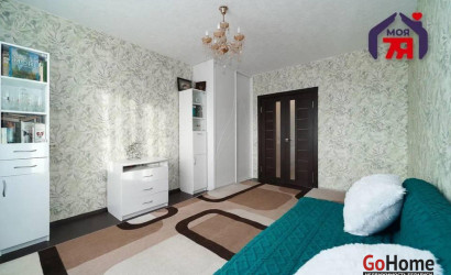 Купить 3-комнатную квартиру, Минск, Нестерова ул., 92(Заводской район). Фото 9