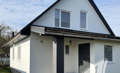 Купить дом, Брест, Мотыкальский с/с, 5 соток. Фото 2